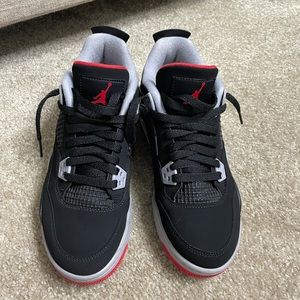 Youth Jordan Sneakers
